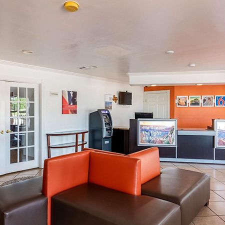 Motel 6-Georgetown, Tx 外观 照片