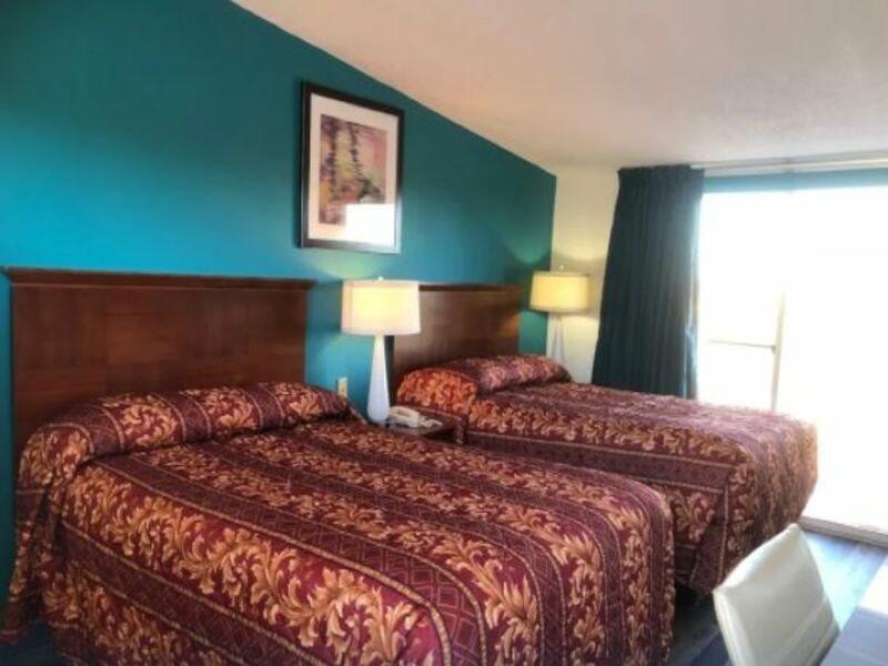 Motel 6-Georgetown, Tx 外观 照片