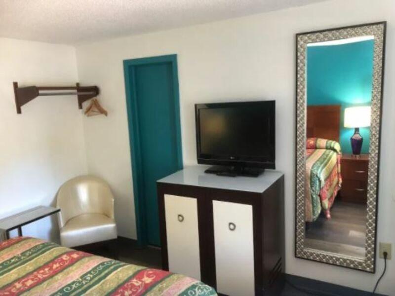 Motel 6-Georgetown, Tx 外观 照片