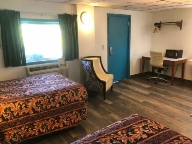 Motel 6-Georgetown, Tx 外观 照片