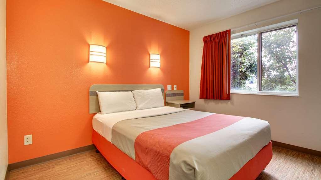 Motel 6-Georgetown, Tx 客房 照片