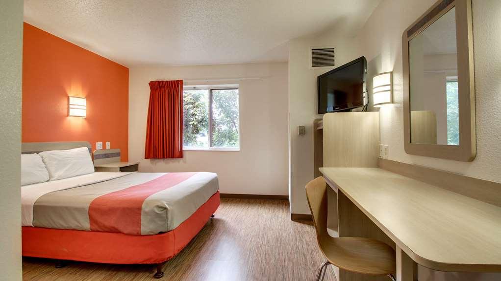Motel 6-Georgetown, Tx 客房 照片