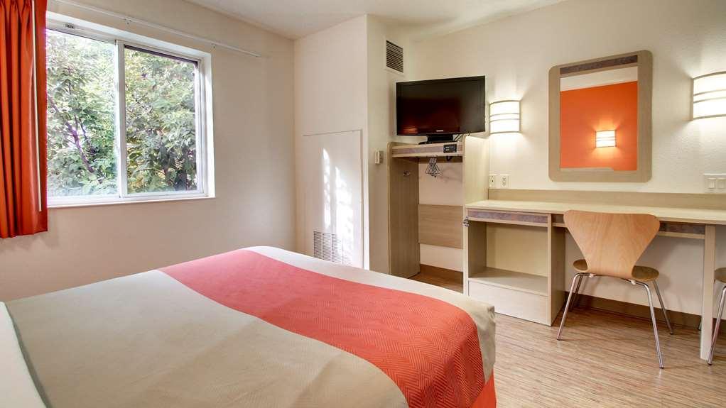 Motel 6-Georgetown, Tx 客房 照片