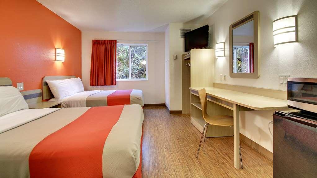 Motel 6-Georgetown, Tx 客房 照片