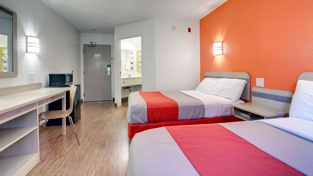Motel 6-Georgetown, Tx 客房 照片