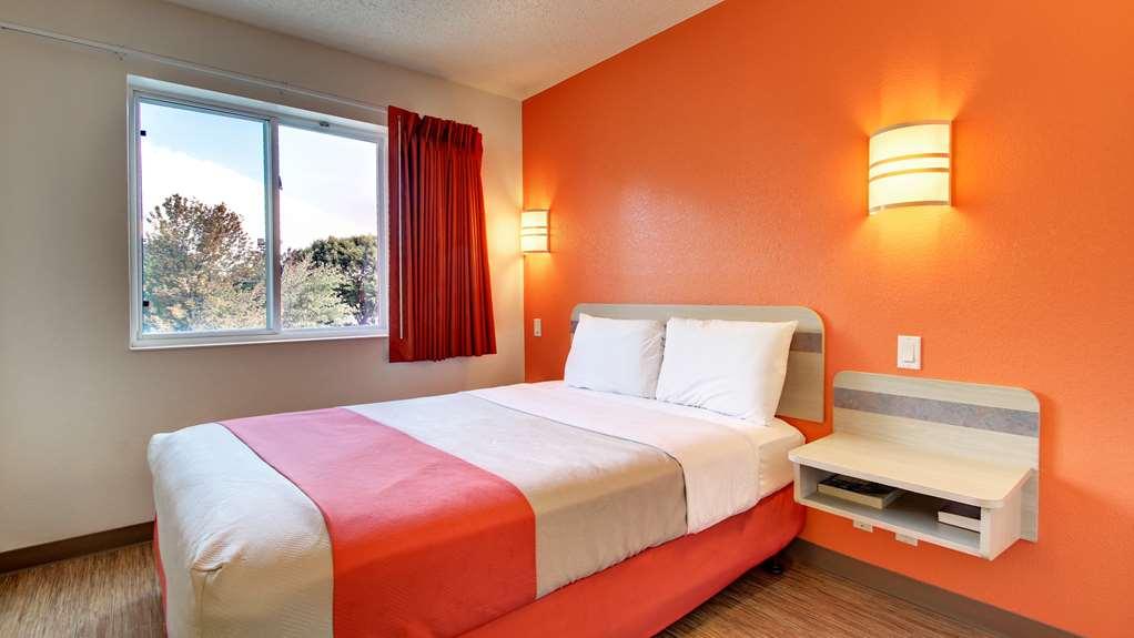 Motel 6-Georgetown, Tx 客房 照片