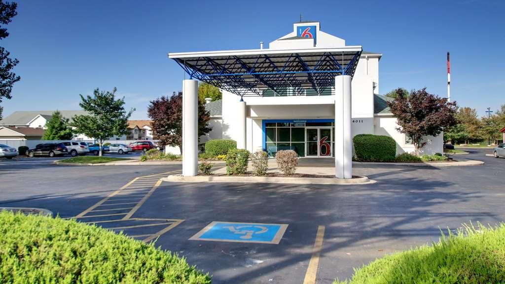 Motel 6-Georgetown, Tx 外观 照片