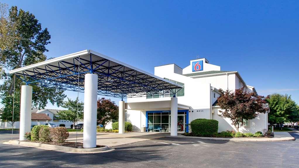 Motel 6-Georgetown, Tx 外观 照片