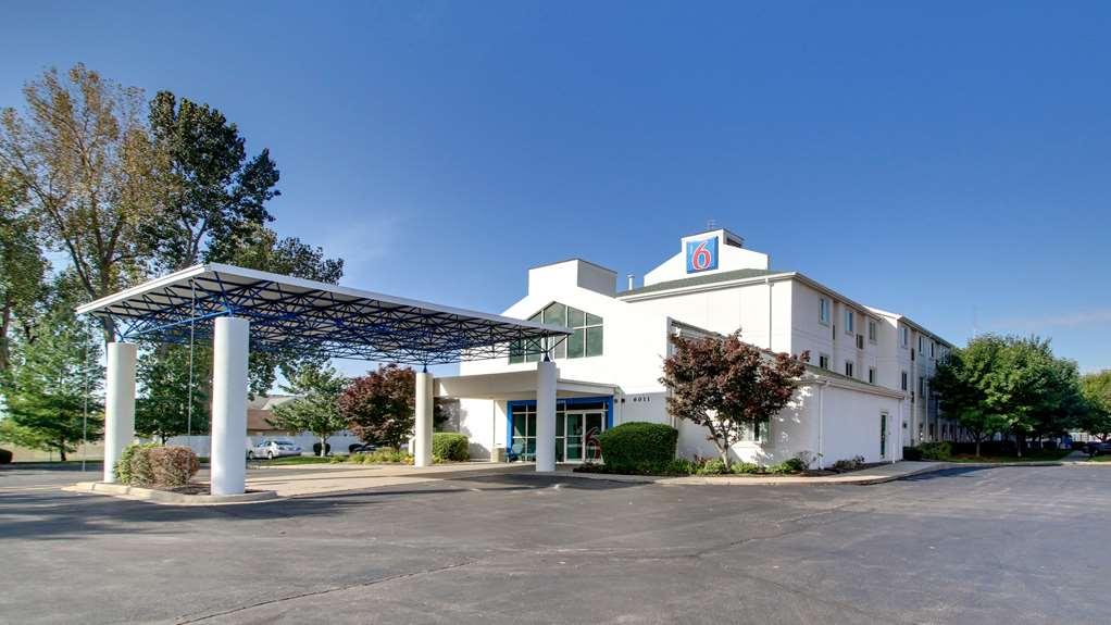 Motel 6-Georgetown, Tx 外观 照片