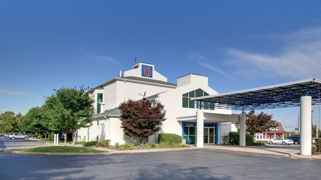 Motel 6-Georgetown, Tx 外观 照片