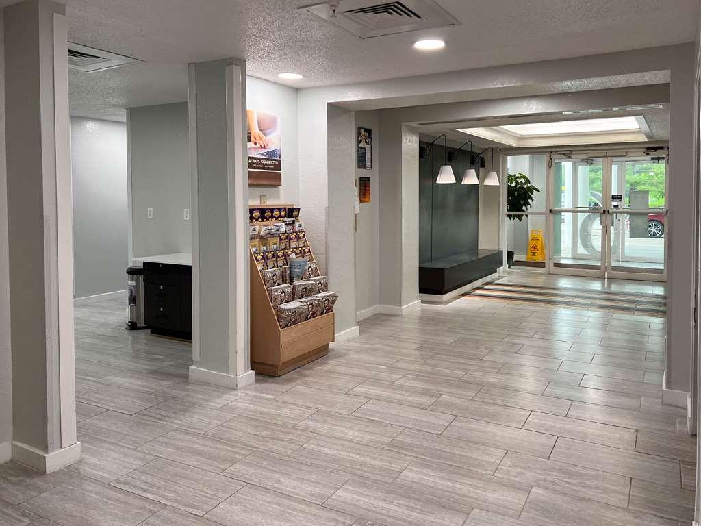 Motel 6-Georgetown, Tx 内观 照片