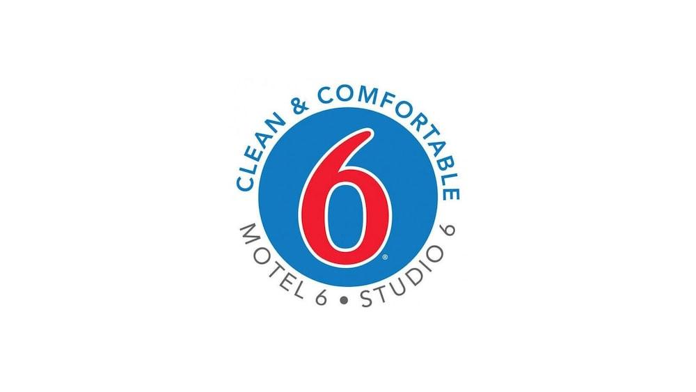 Motel 6-Georgetown, Tx 外观 照片
