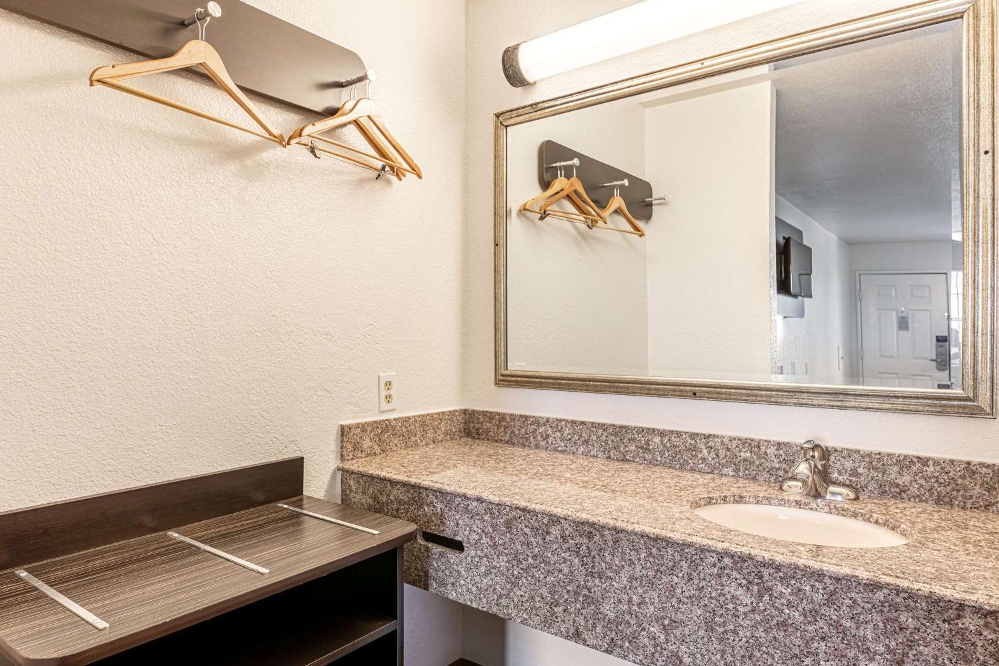 Motel 6-Georgetown, Tx 外观 照片