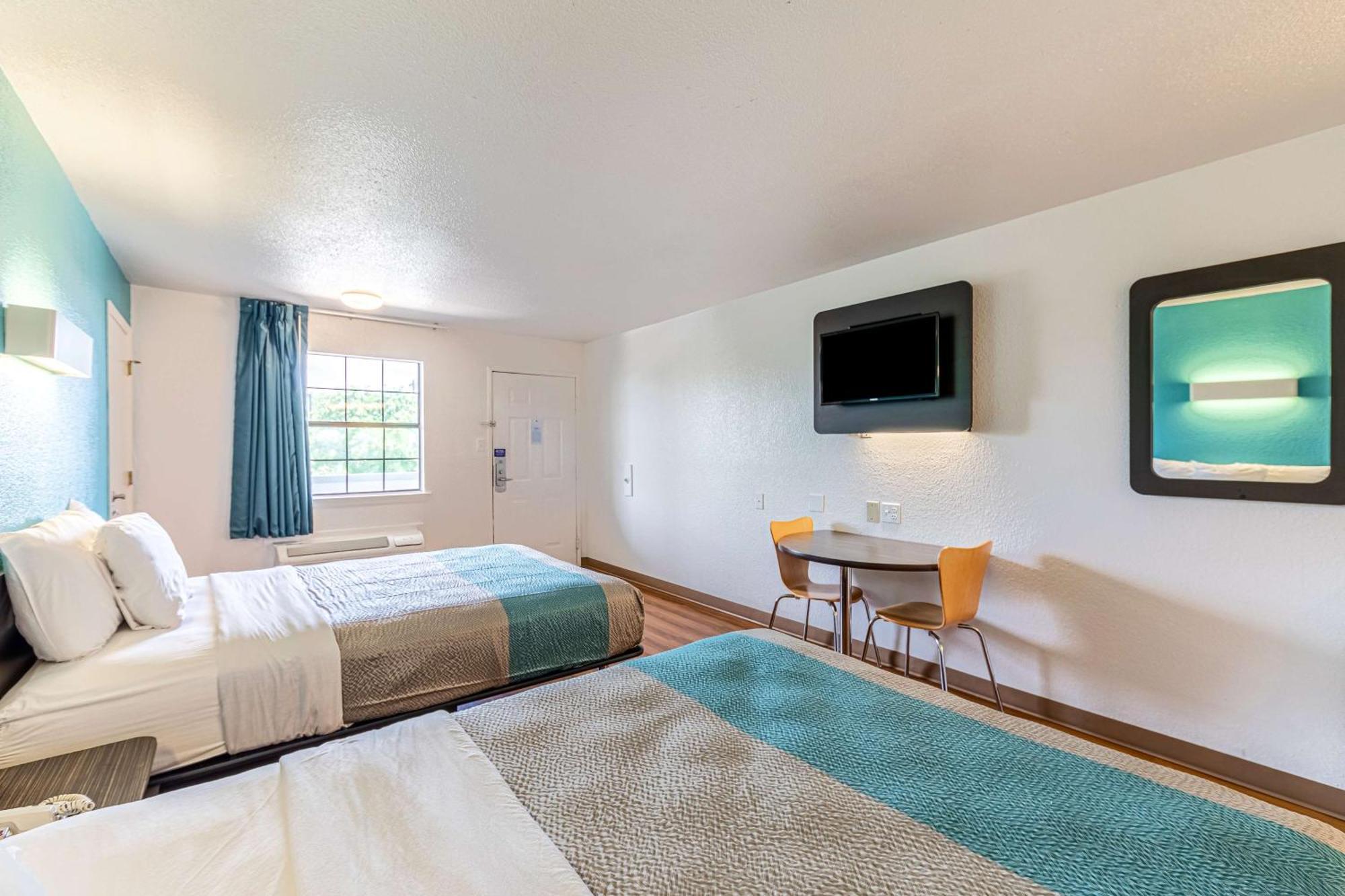 Motel 6-Georgetown, Tx 外观 照片