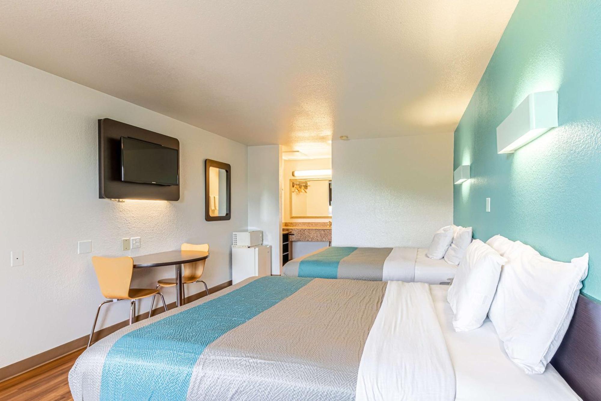 Motel 6-Georgetown, Tx 外观 照片