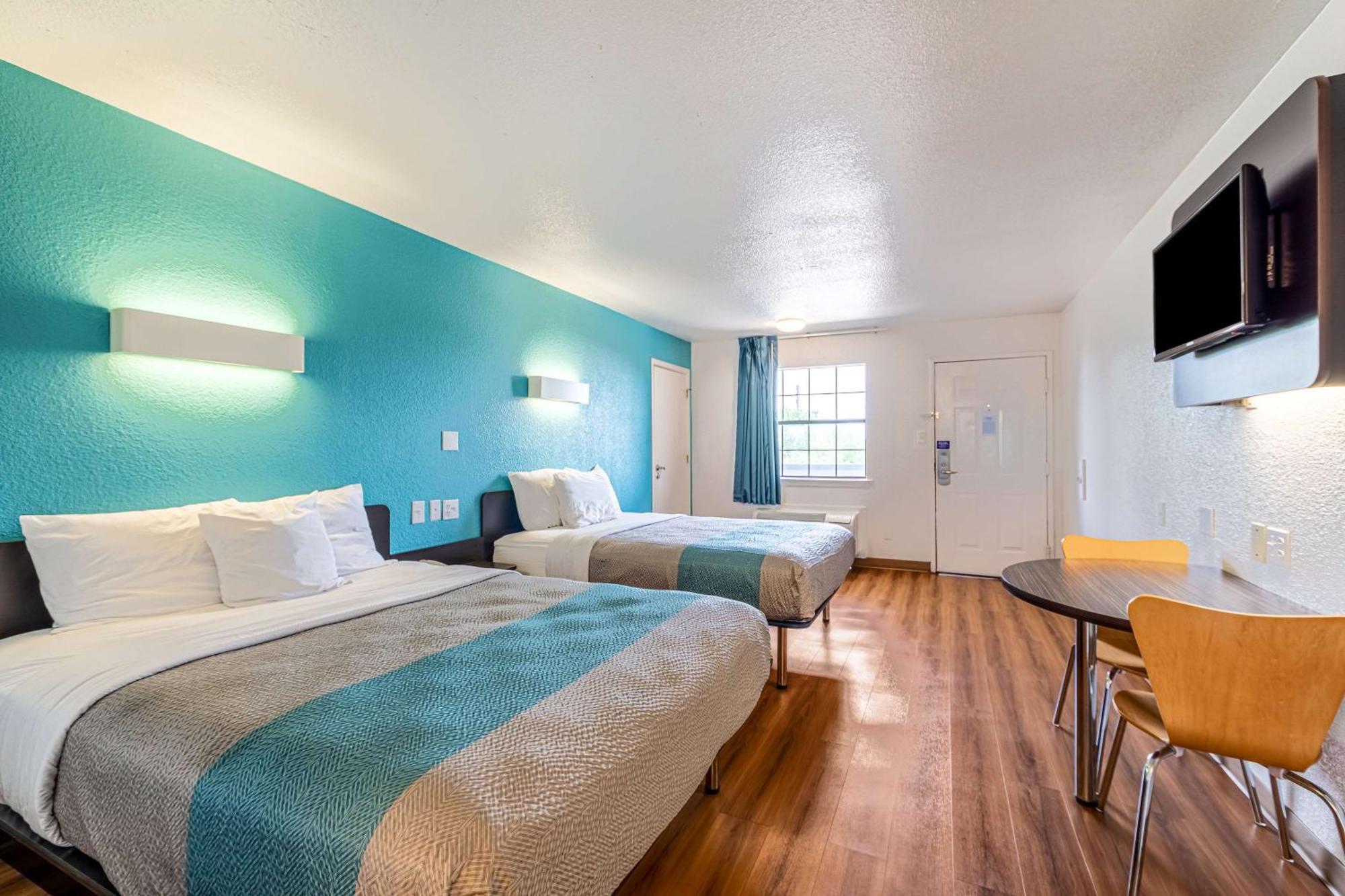 Motel 6-Georgetown, Tx 外观 照片