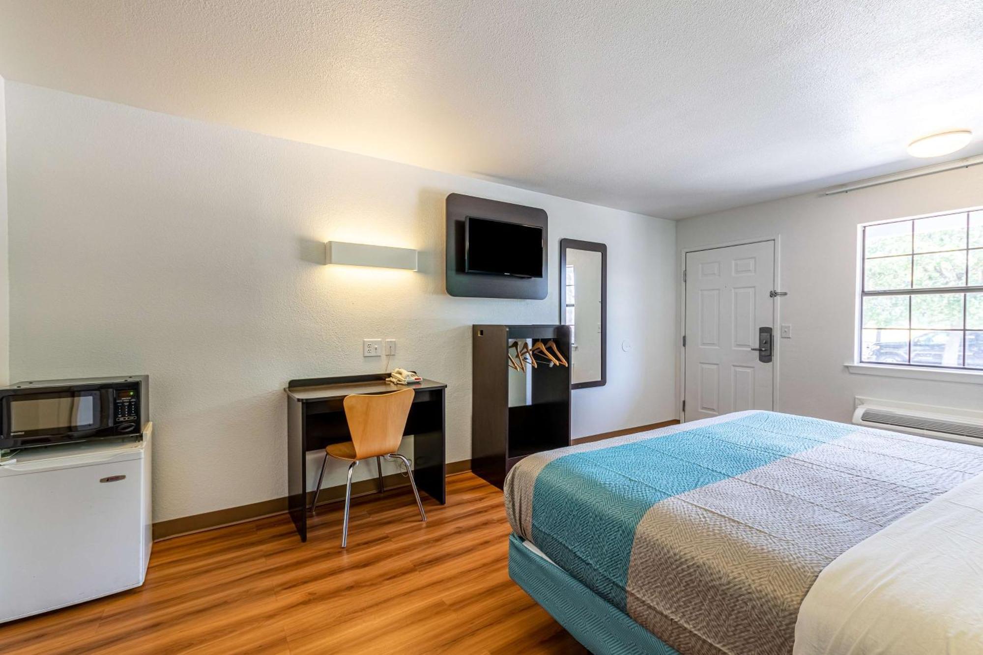 Motel 6-Georgetown, Tx 外观 照片