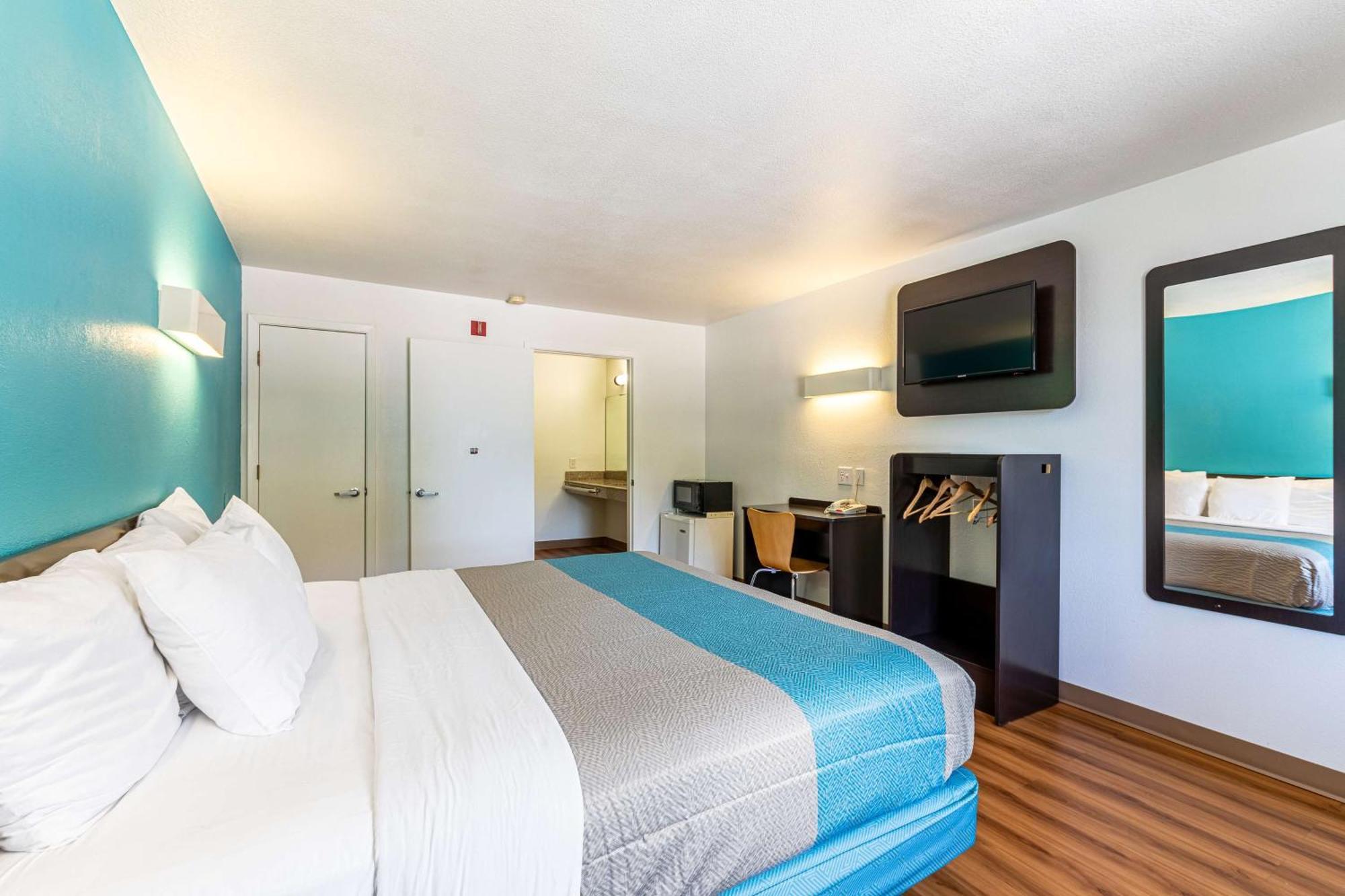 Motel 6-Georgetown, Tx 外观 照片
