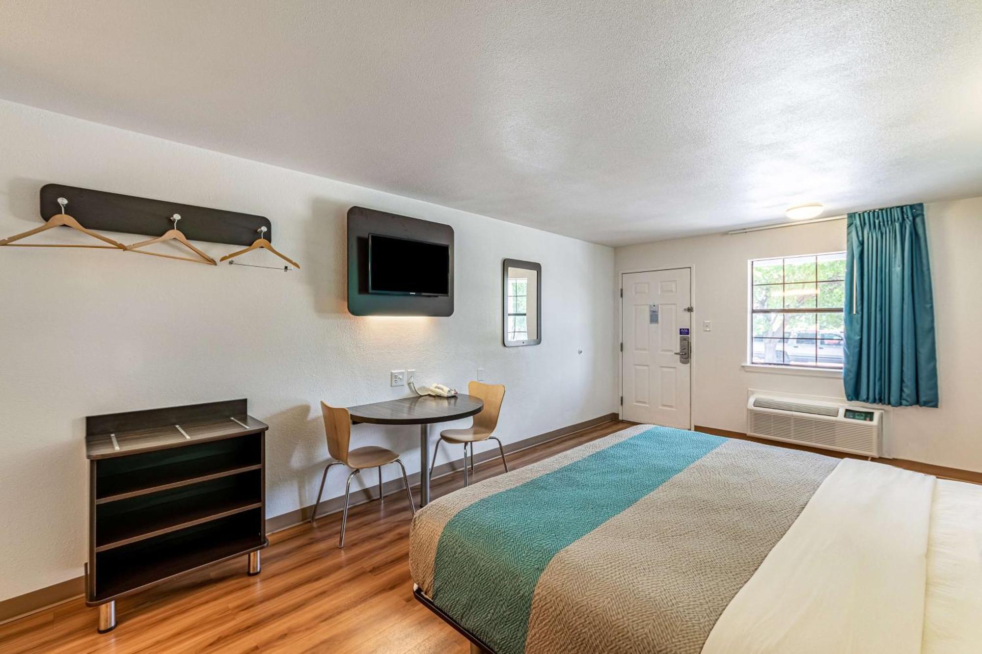 Motel 6-Georgetown, Tx 外观 照片