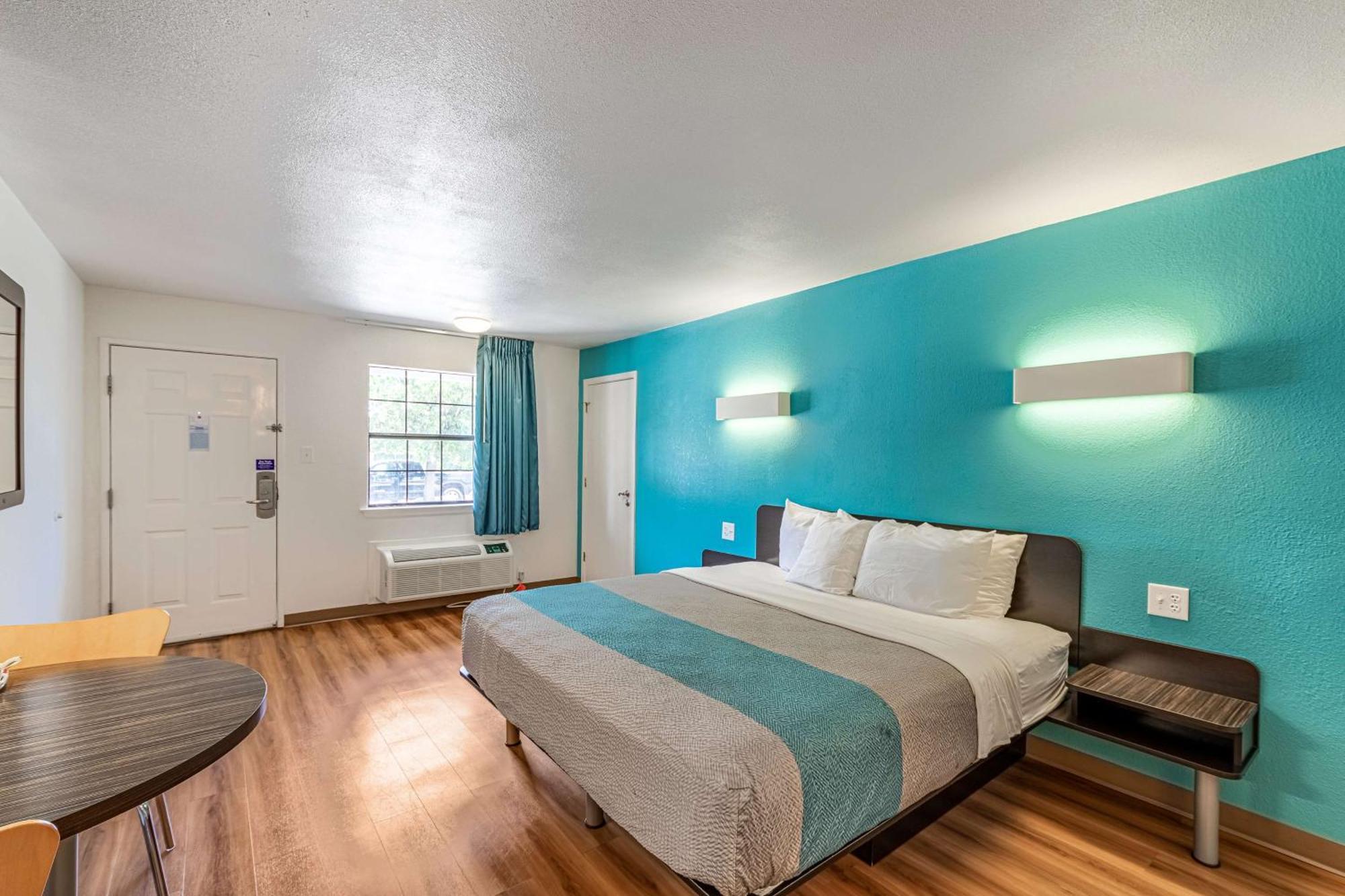Motel 6-Georgetown, Tx 外观 照片