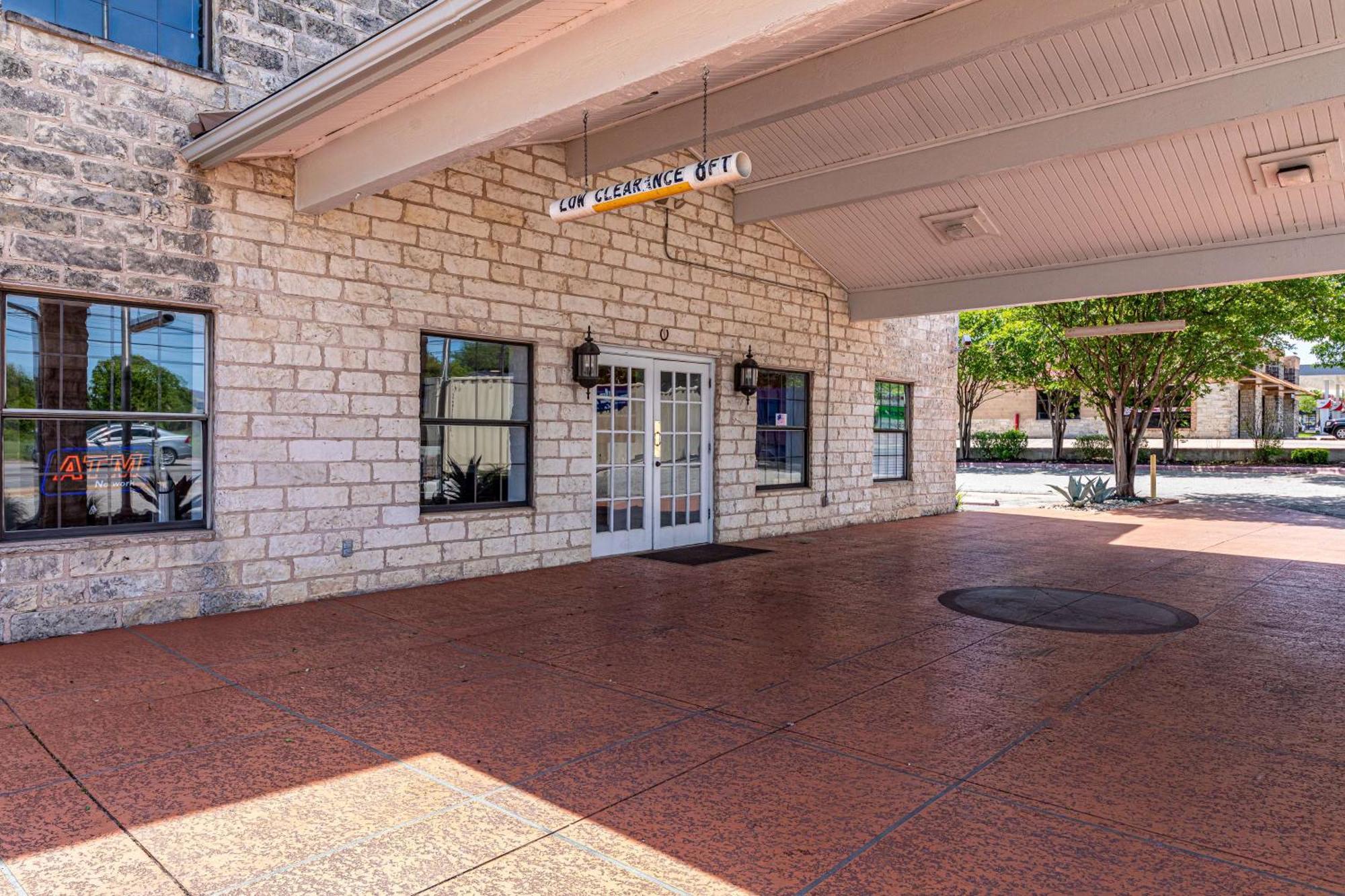 Motel 6-Georgetown, Tx 外观 照片