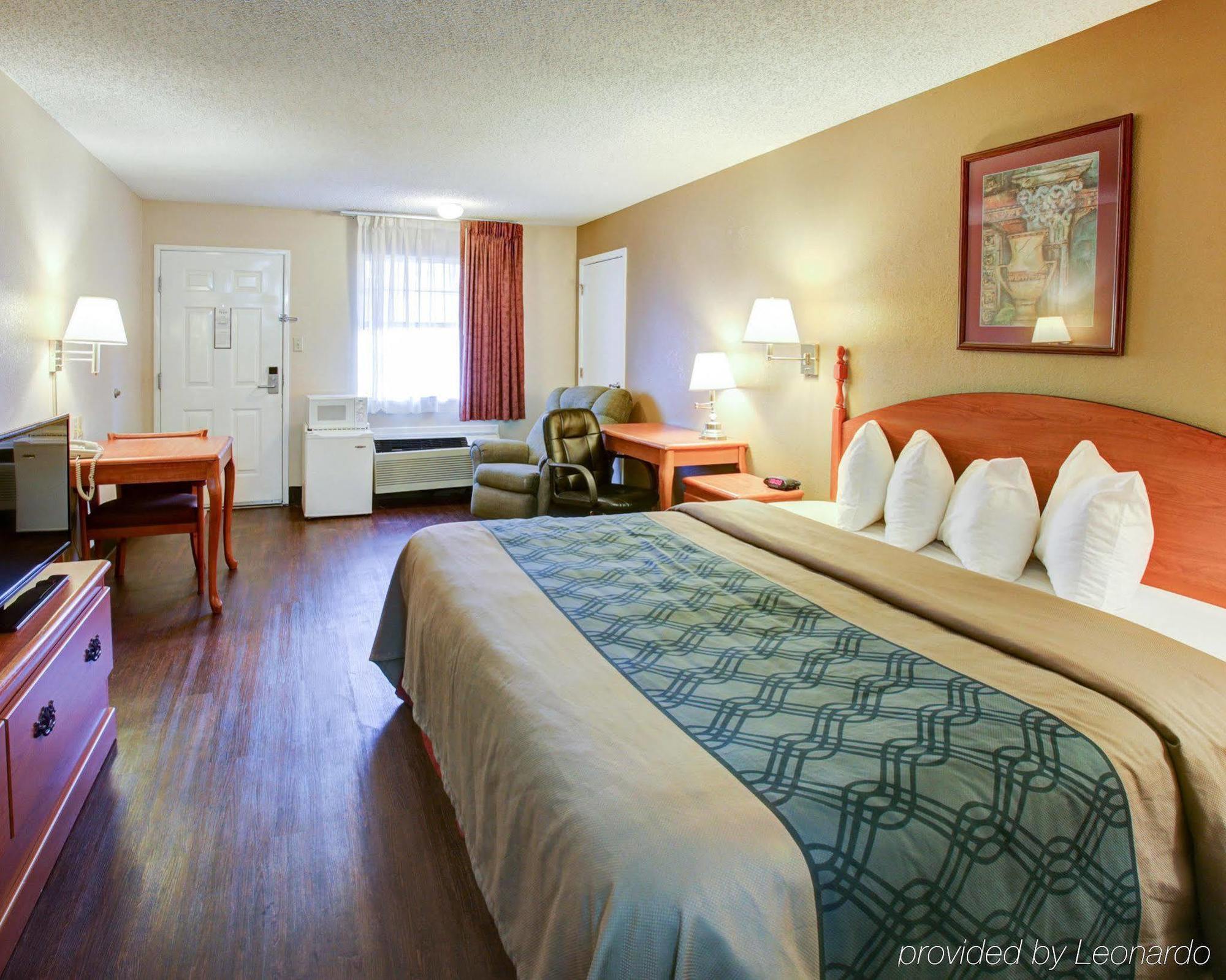 Motel 6-Georgetown, Tx 外观 照片