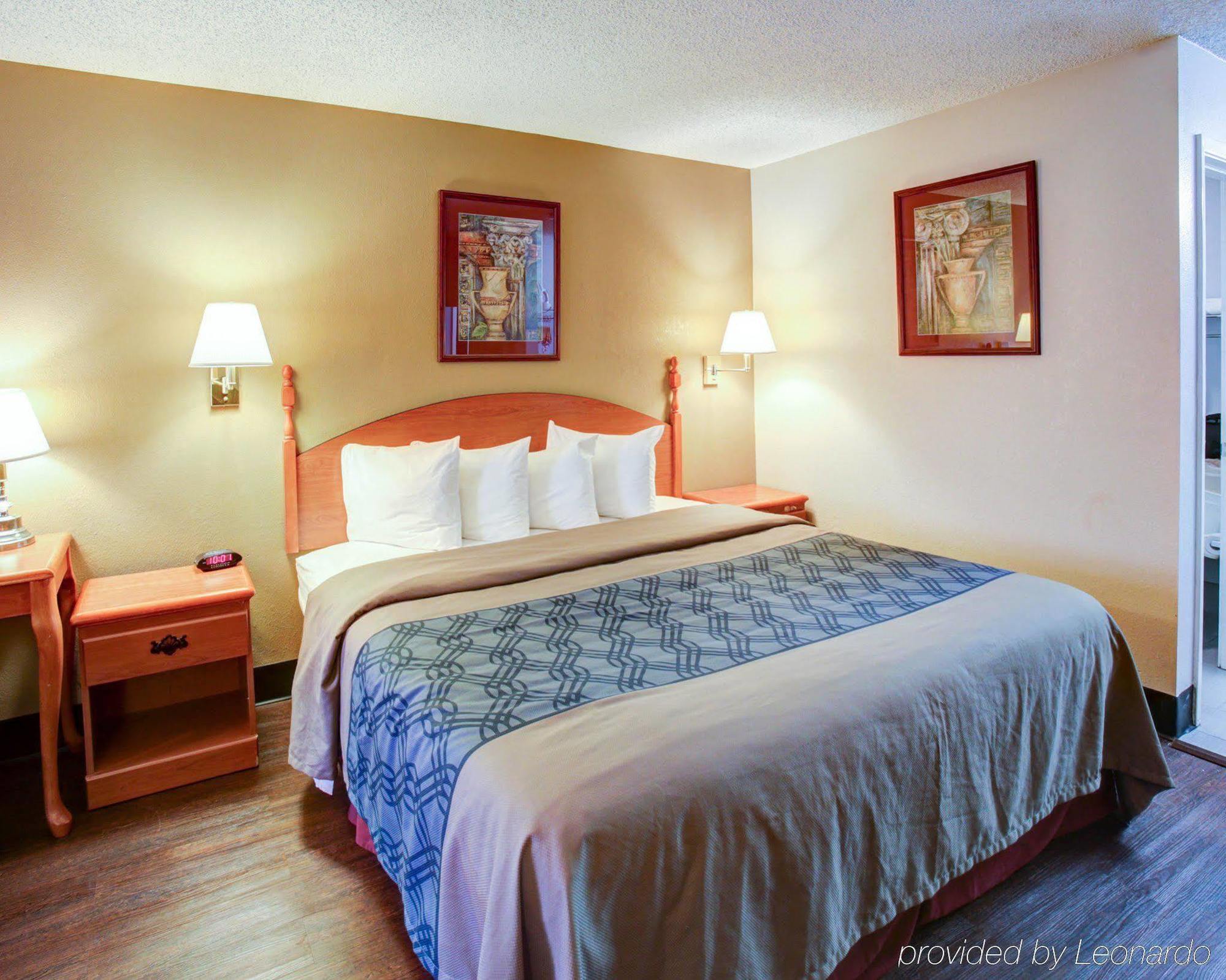 Motel 6-Georgetown, Tx 外观 照片