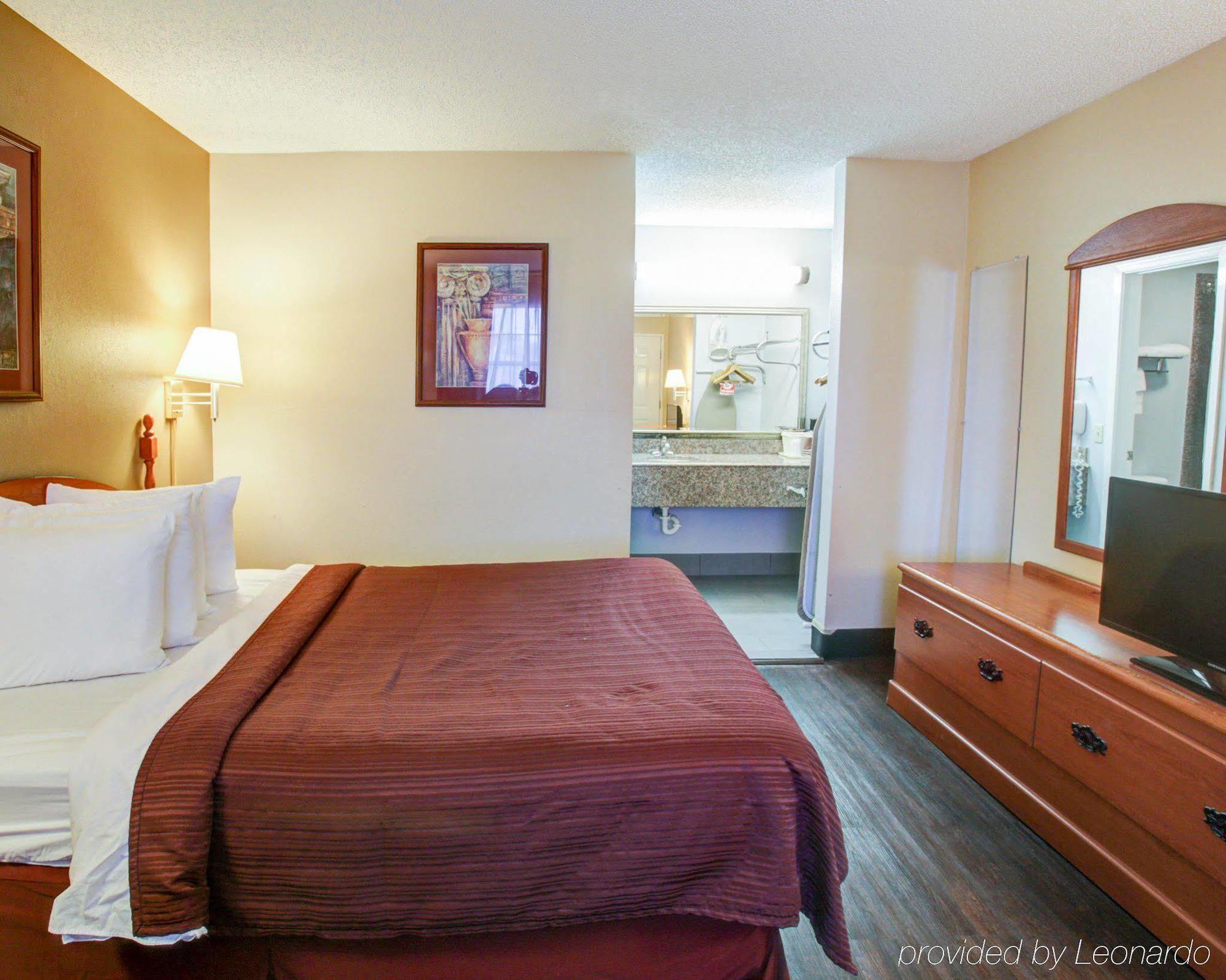 Motel 6-Georgetown, Tx 外观 照片