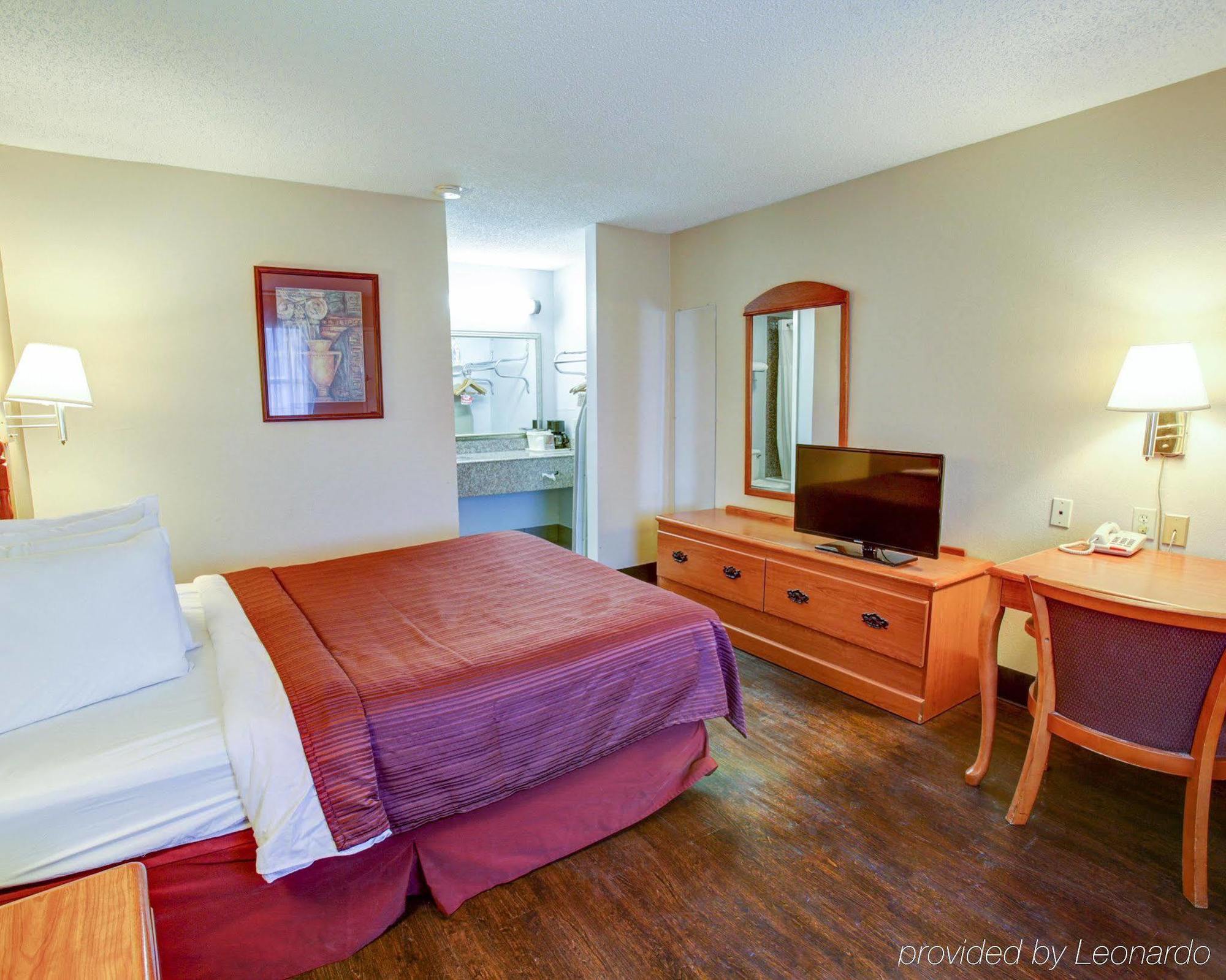Motel 6-Georgetown, Tx 外观 照片