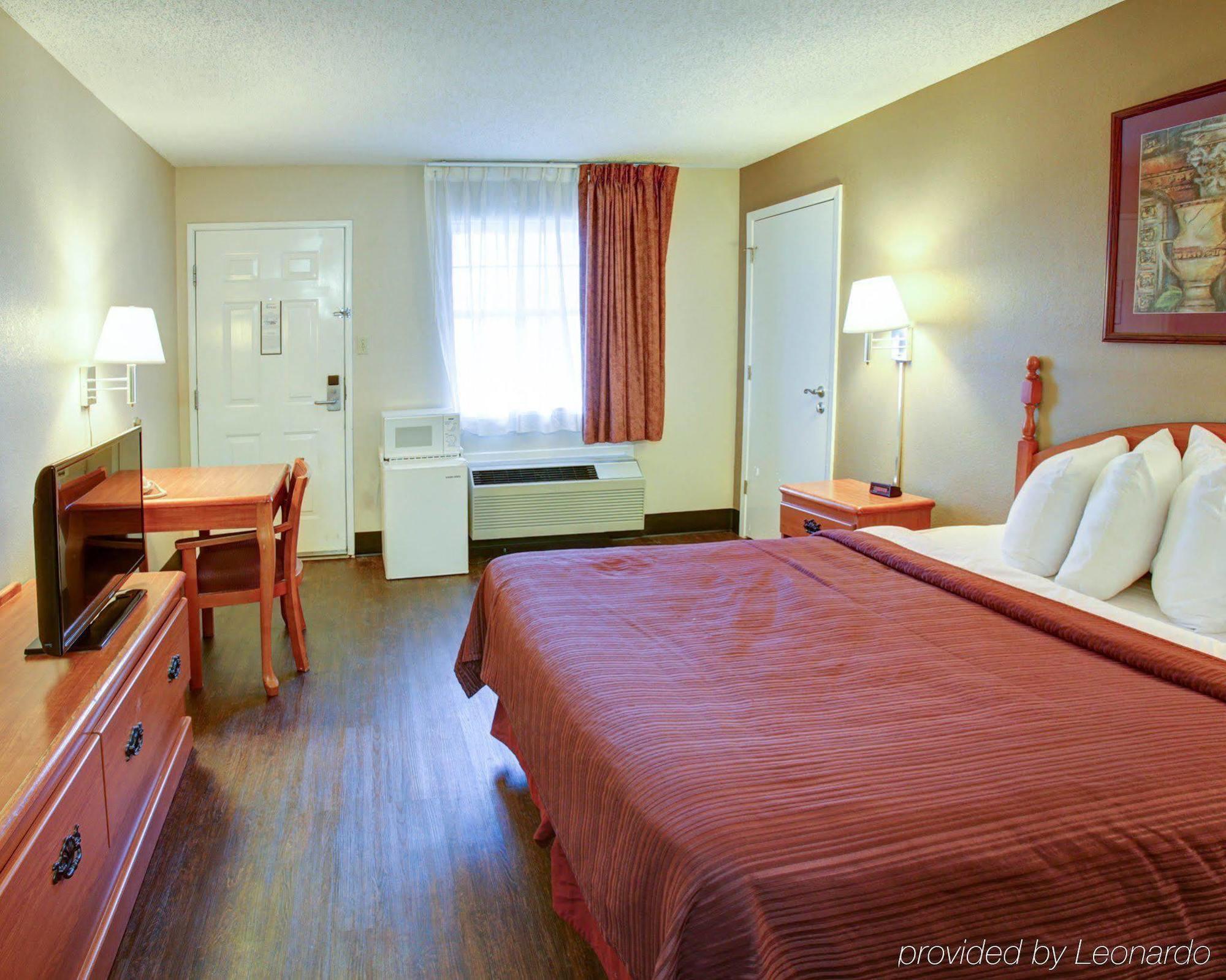 Motel 6-Georgetown, Tx 外观 照片
