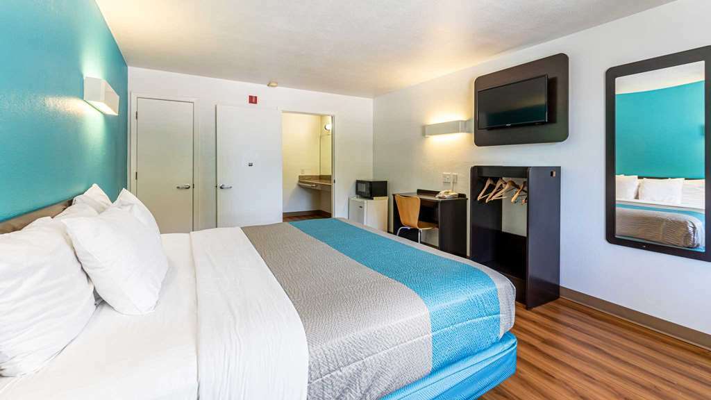 Motel 6-Georgetown, Tx 客房 照片