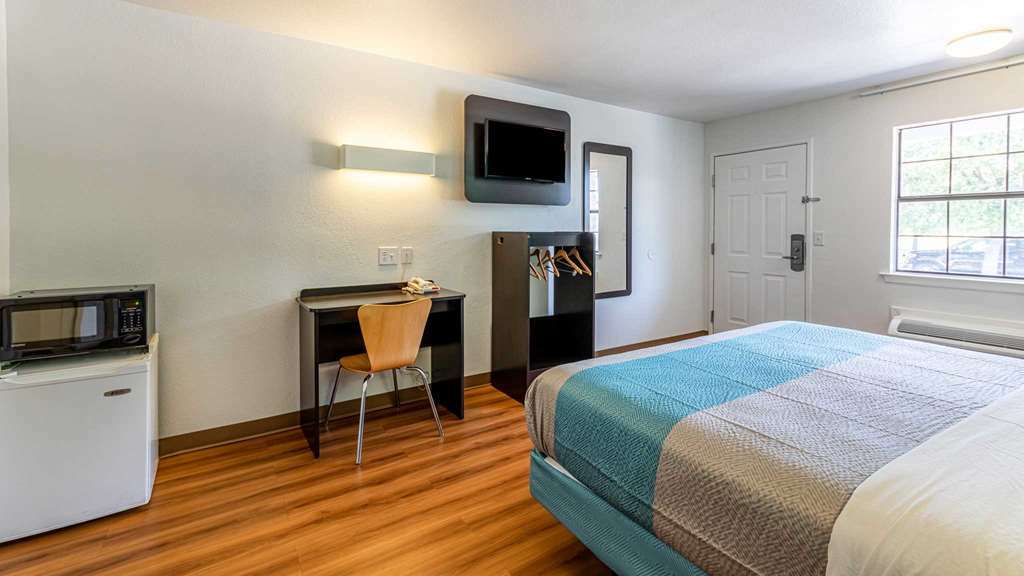 Motel 6-Georgetown, Tx 客房 照片