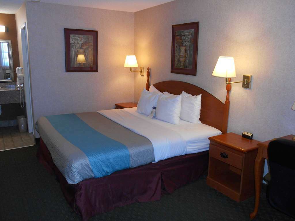Motel 6-Georgetown, Tx 客房 照片