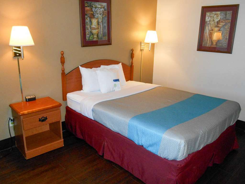 Motel 6-Georgetown, Tx 客房 照片