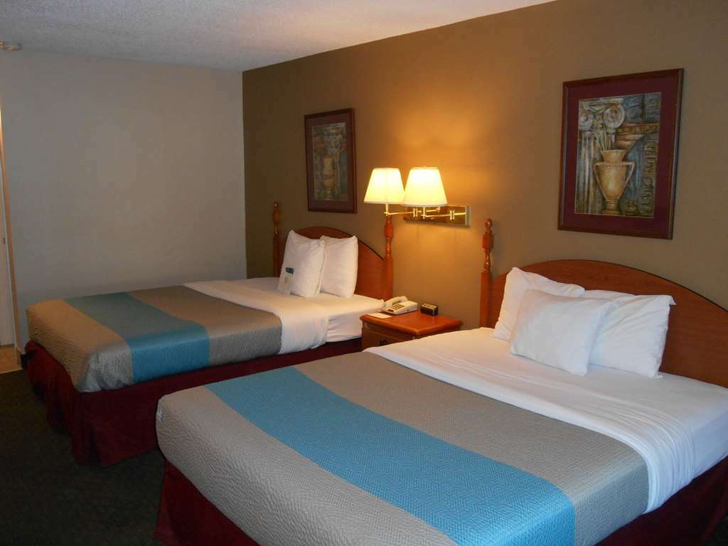 Motel 6-Georgetown, Tx 客房 照片